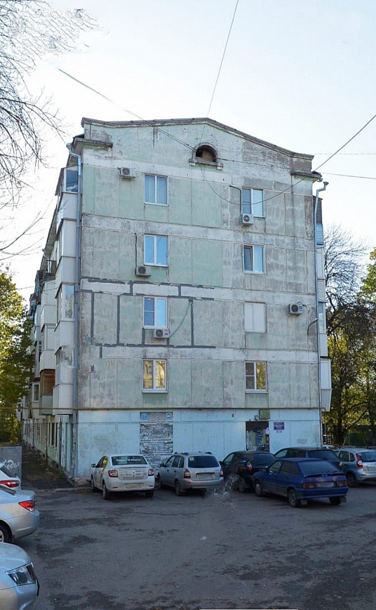 Сдам помещение 70м² с отдельным входом. фото