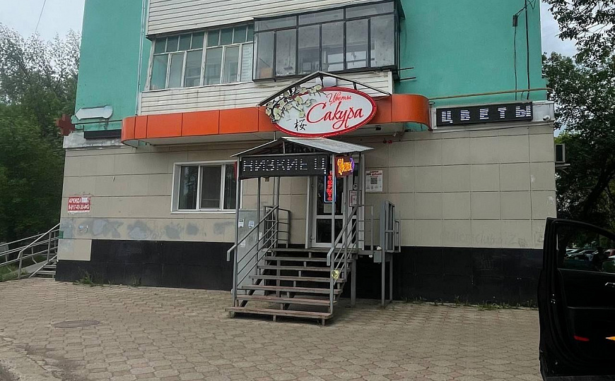 Помещение свободного назначения фото