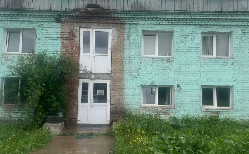 Помещение под большое производство или теплый склад фото