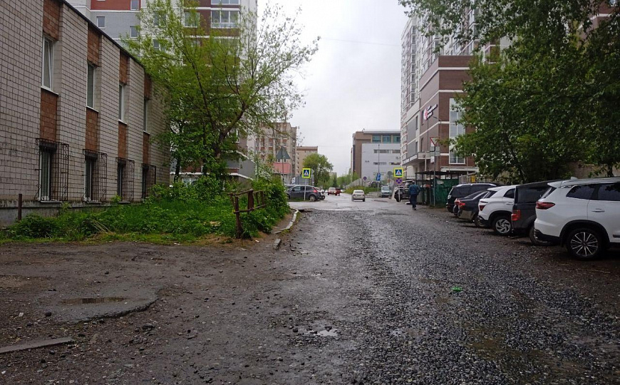 Склад в центральной части города фото