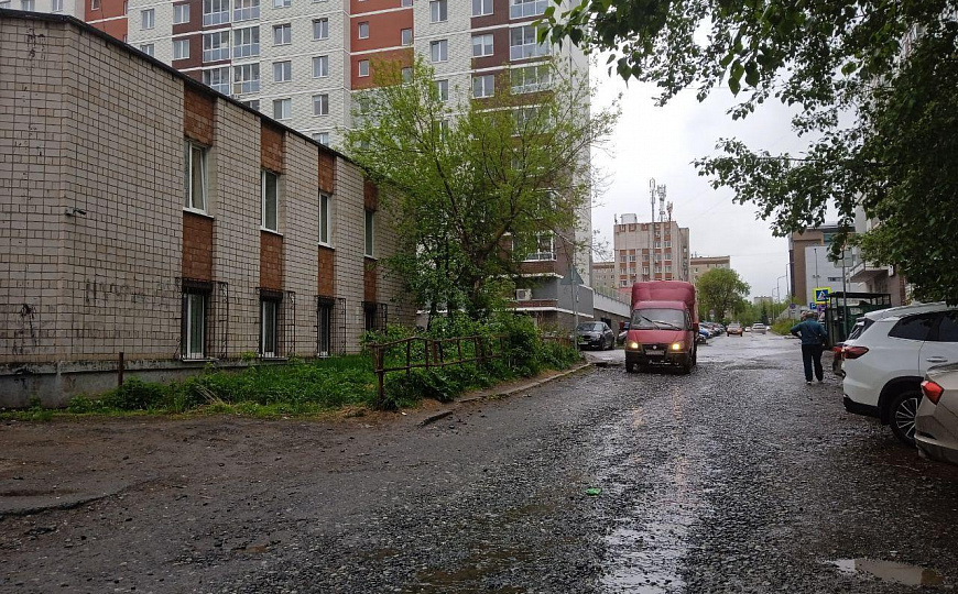Склад в центральной части города фото