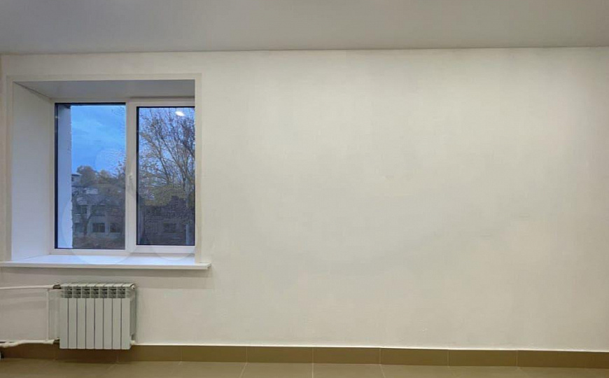 Продам помещение 16,6м² на первой линии, евроремонт. фото