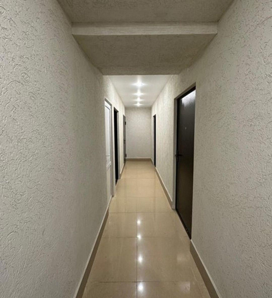 Продам помещение 16,6м² на первой линии, евроремонт. фото