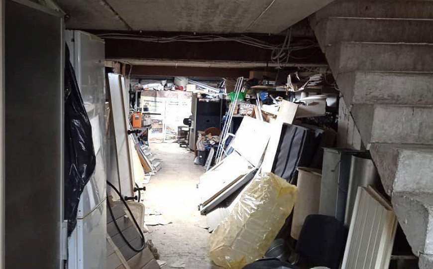 Аренда производственно-складского помещения, 50 м² фото