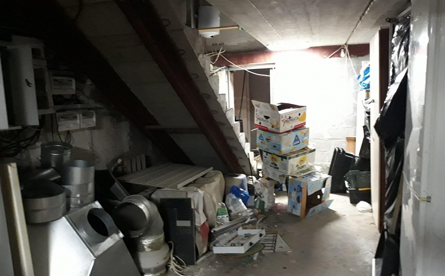 Аренда производственно-складского помещения, 50 м² фото