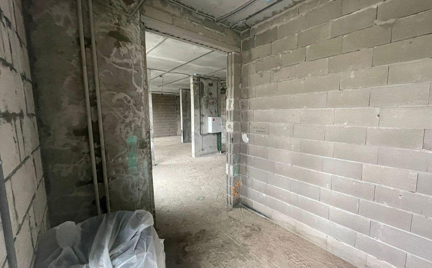 Помещение свободного назначения 75 м.кв. фото