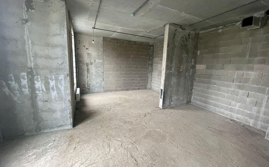 Помещение свободного назначения 75 м.кв. фото