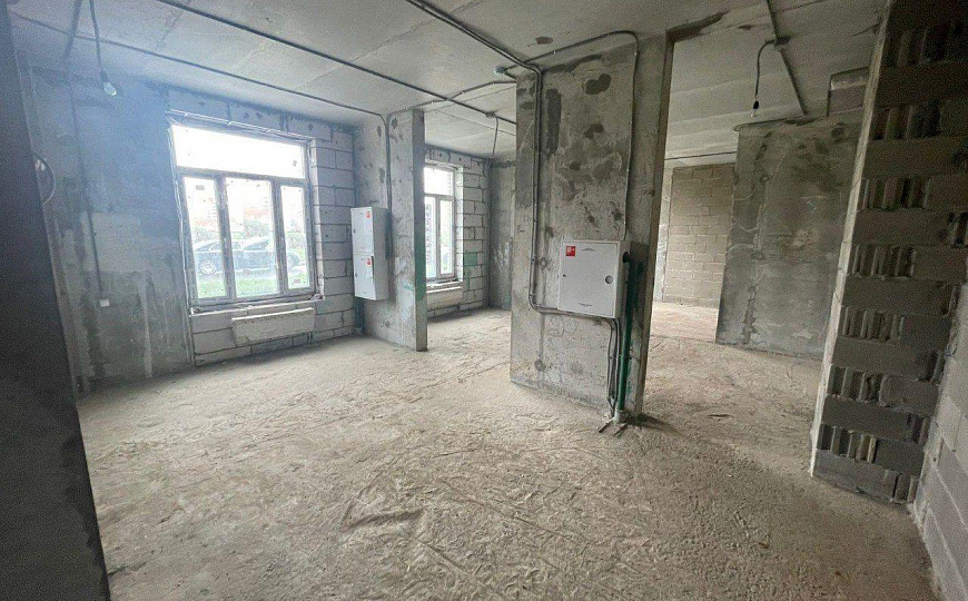 Помещение свободного назначения 75 м.кв. фото