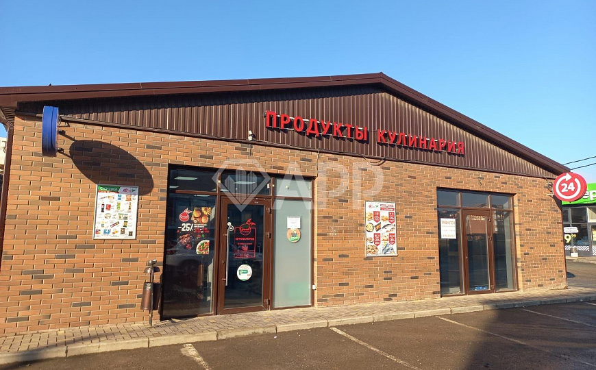 Продаю готовый арендный бизнес, здание общей площадью 218 кв.м фото