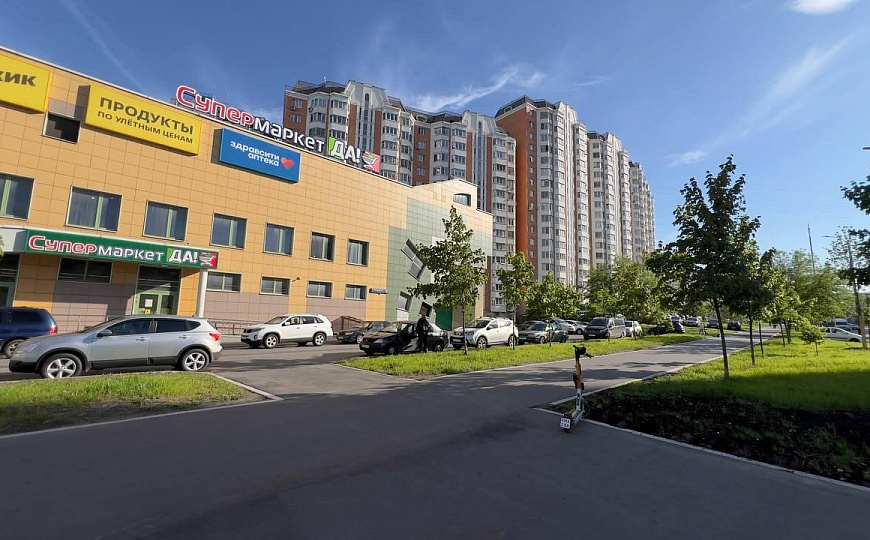 Помещение в ТЦ НА 2 этаже фото