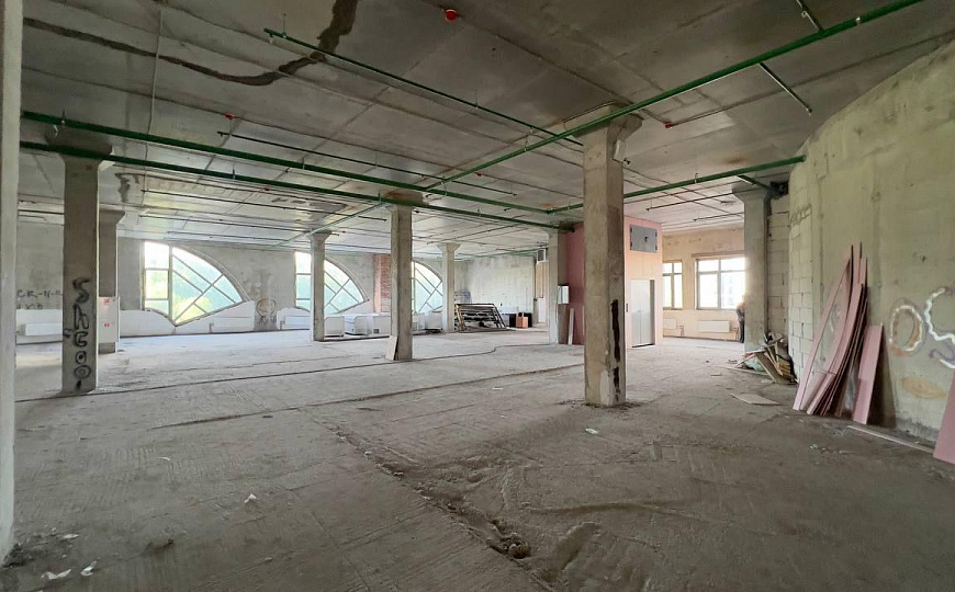 Помещение в ТЦ НА 2 этаже фото