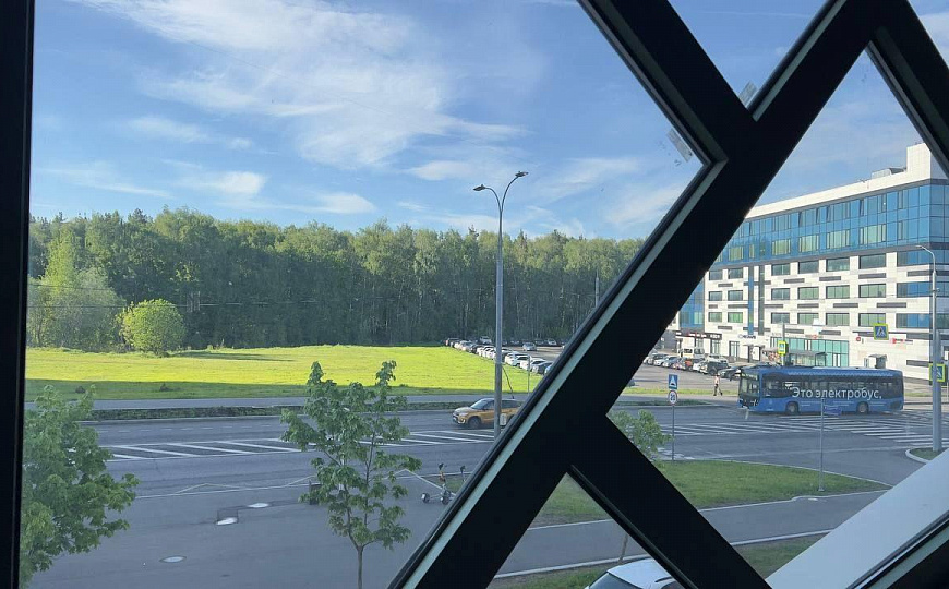 Помещение в ТЦ НА 2 этаже фото