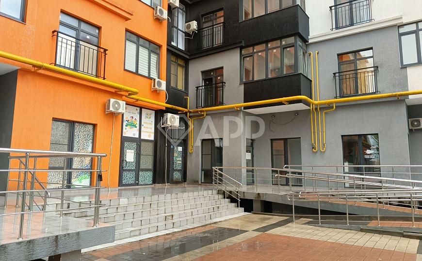 Продам помещение свободного назначения, 56,3 м² фото