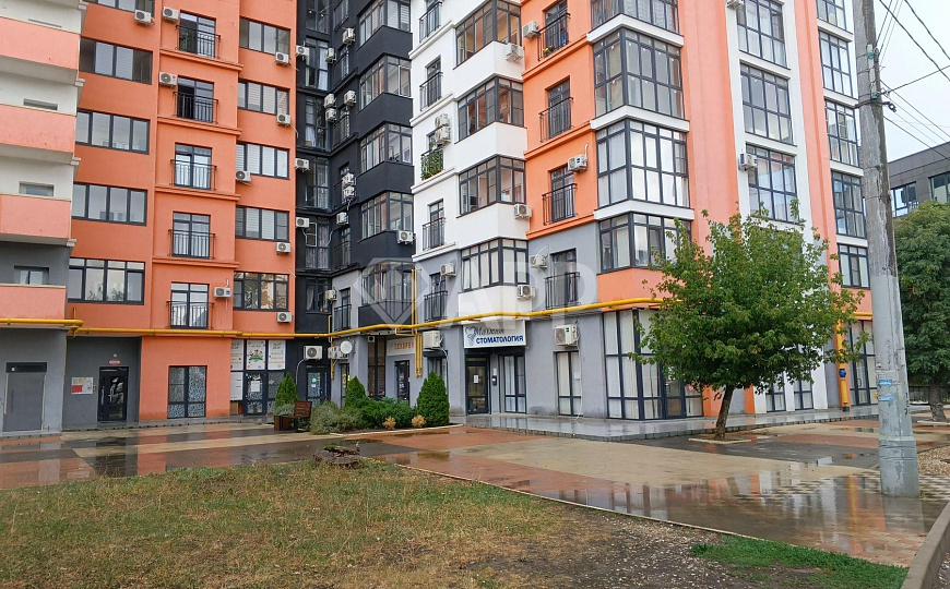 Продам помещение свободного назначения, 56,3 м² фото