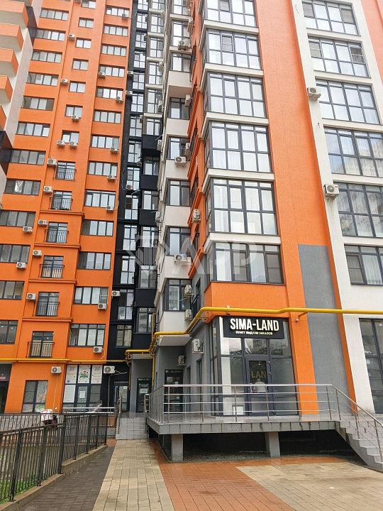 Продам помещение свободного назначения, 56,3 м² фото