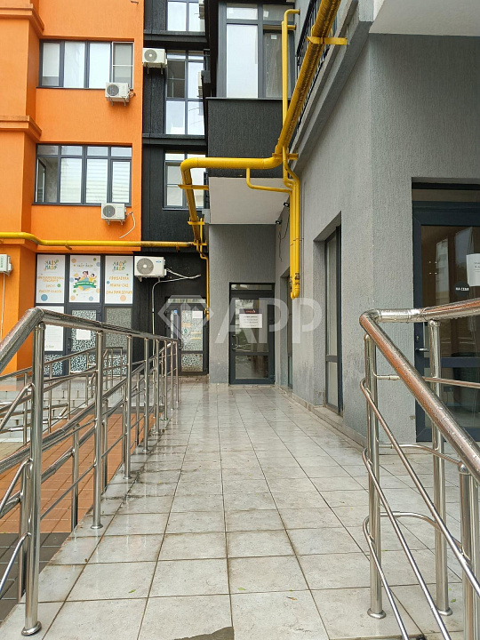Продам помещение свободного назначения, 56,3 м² фото