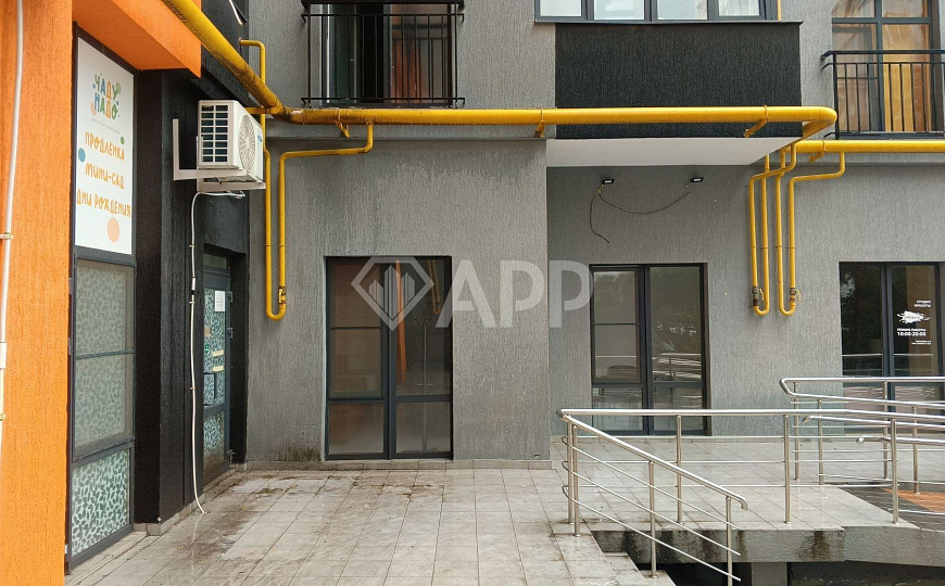 Продам помещение свободного назначения, 56,3 м² фото