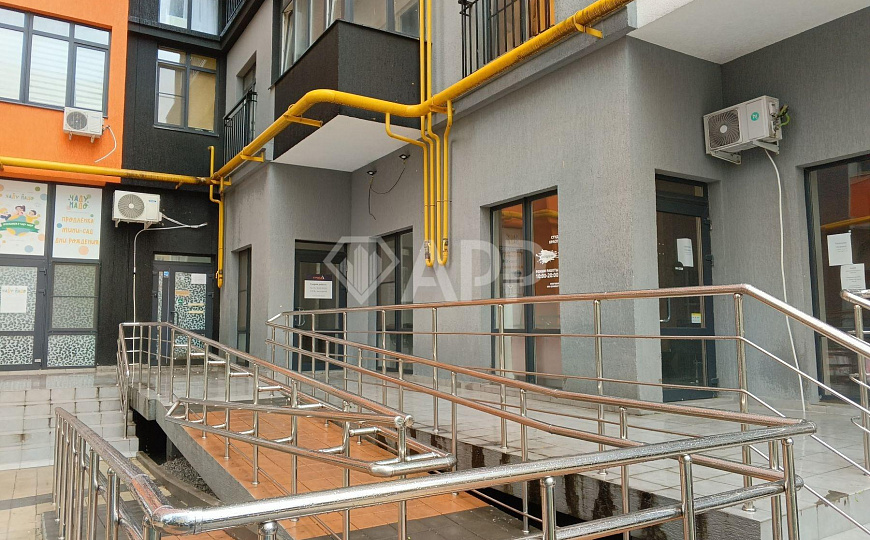 Продам помещение свободного назначения, 56,3 м² фото
