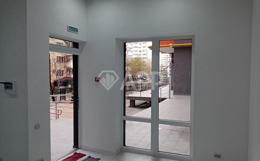 Продам помещение свободного назначения, 56,3 м² фото