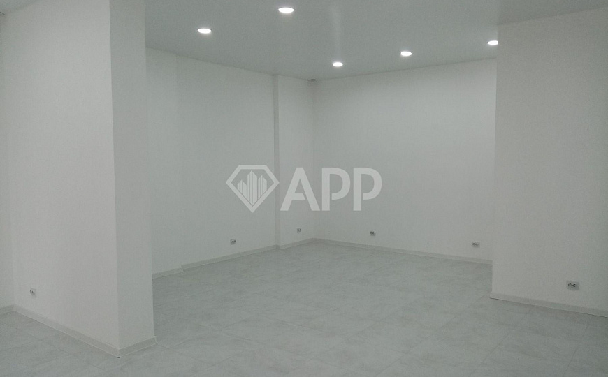 Продам помещение свободного назначения, 56,3 м² фото