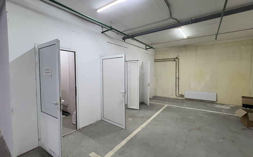 Сдам бизнес-центр/офисный центр, 1 200 м² фото