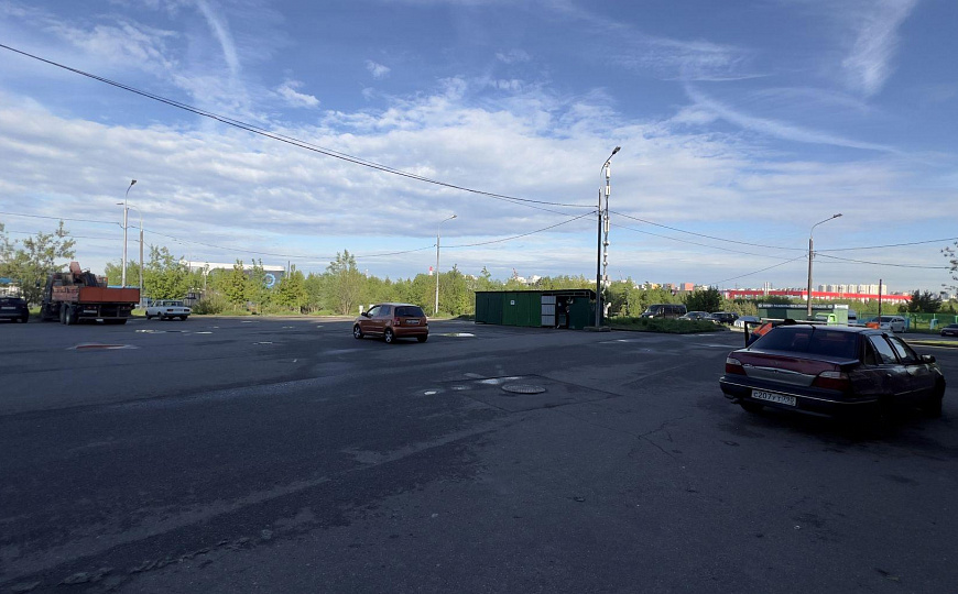 Сдам бизнес-центр/офисный центр, 1 200 м² фото