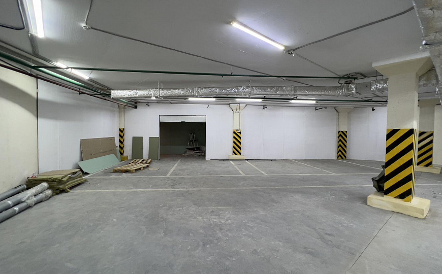 Сдам бизнес-центр/офисный центр, 1 200 м² фото