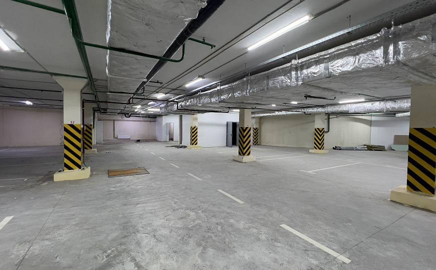 Сдам бизнес-центр/офисный центр, 1 200 м² фото