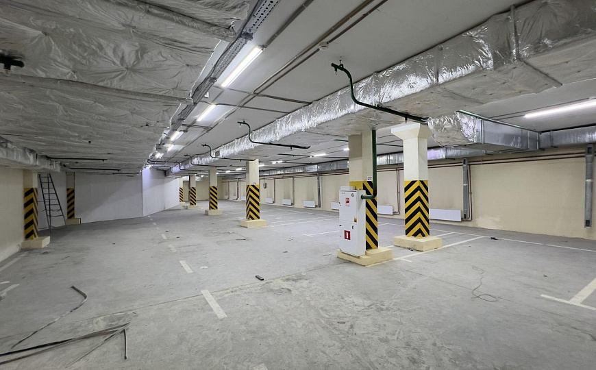 Сдам бизнес-центр/офисный центр, 1 200 м² фото