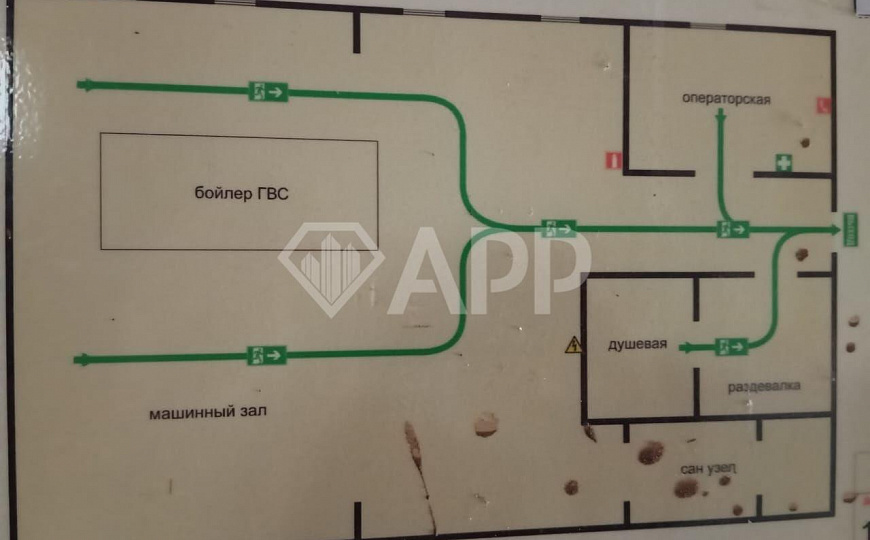 Продажа в рассрочку   здания в  134,4 м² с участком. фото