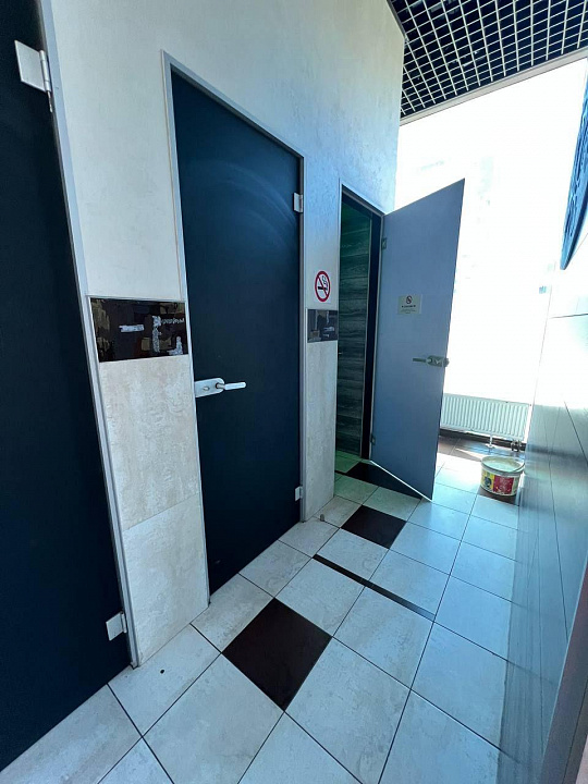 Сдается помещение 1700м2 на Набережной реки Волга фото
