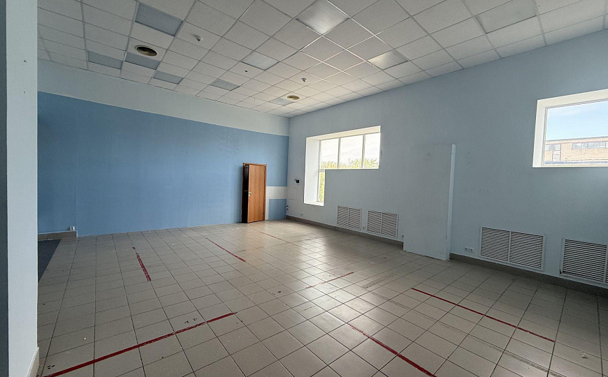 Сдам помещение свободного назначения, 40 м² с водой фото