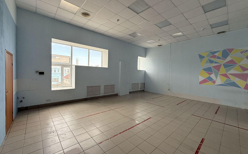 Сдам помещение свободного назначения, 40 м² с водой фото