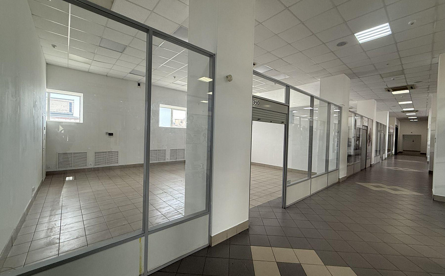 Сдам помещение свободного назначения, 40 м² с водой фото