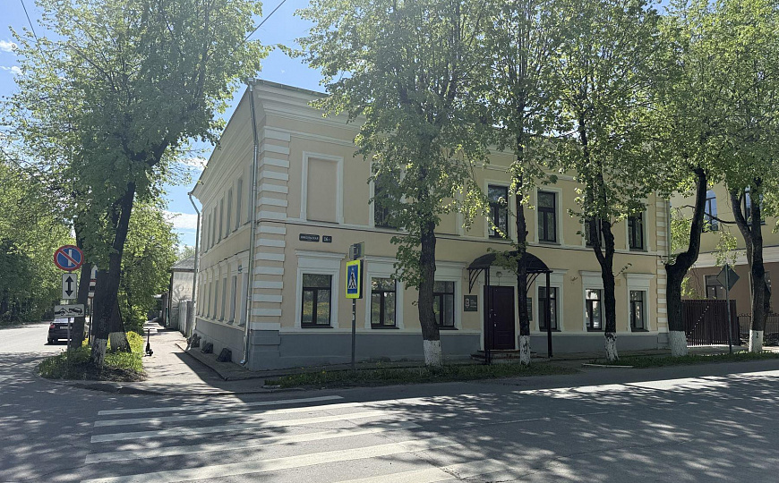 Сдам отдельно стоящее здание, 800 м² фото