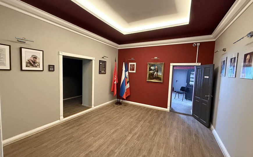 Сдам отдельно стоящее здание, 800 м² фото