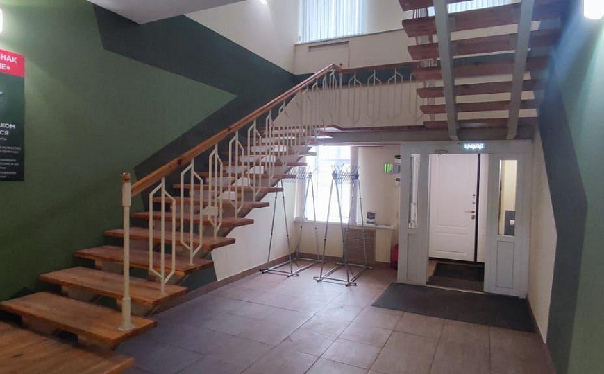 Сдам отдельно стоящее здание, 800 м² фото