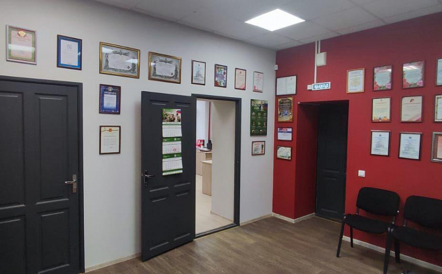 Сдам отдельно стоящее здание, 800 м² фото