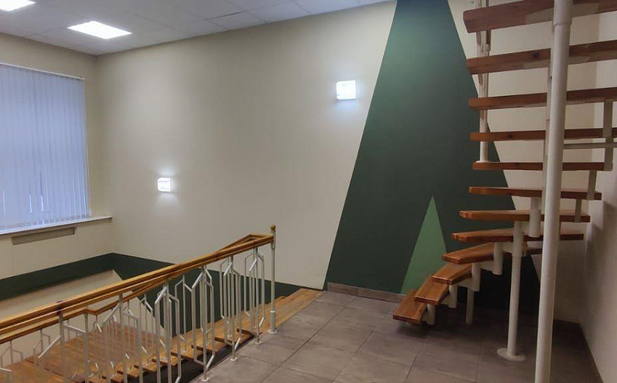 Сдам отдельно стоящее здание, 800 м² фото