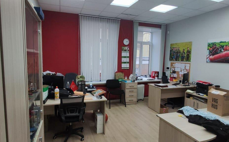 Сдам отдельно стоящее здание, 800 м² фото