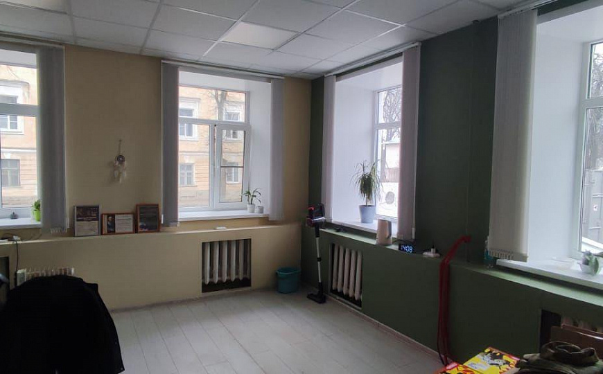 Сдам отдельно стоящее здание, 800 м² фото