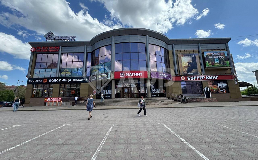 ПСН в Галактике до 600 м2 фото