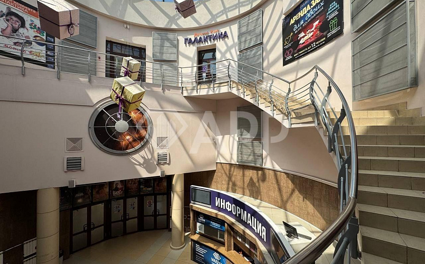 ПСН в Галактике до 600 м2 фото