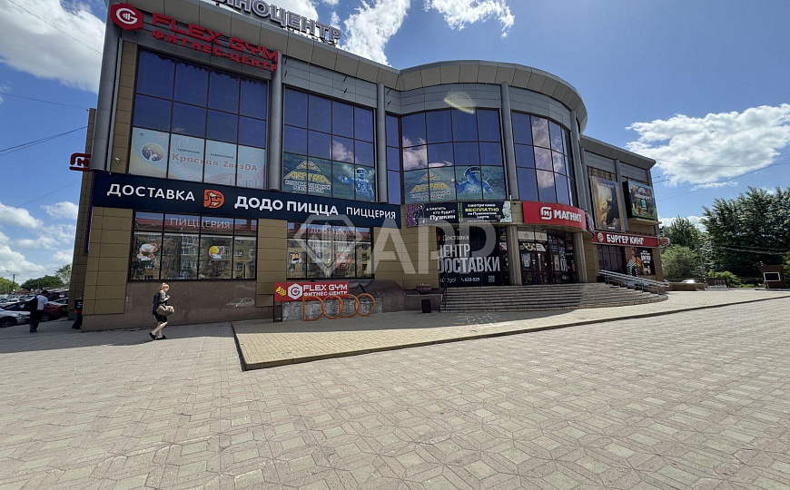 ПСН в Галактике до 600 м2 фото
