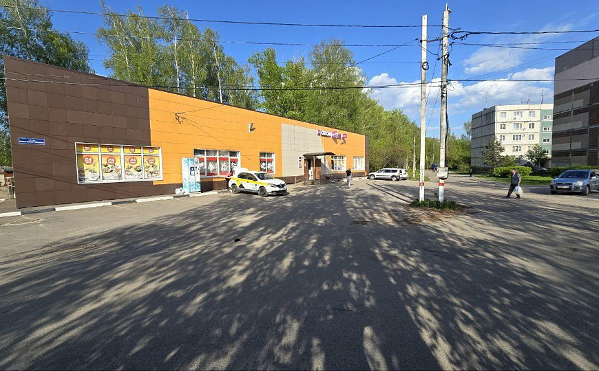 Сдается в аренду коммерческое помещение 540 м² фото