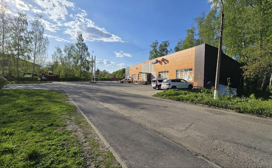 Сдается в аренду коммерческое помещение 540 м² фото
