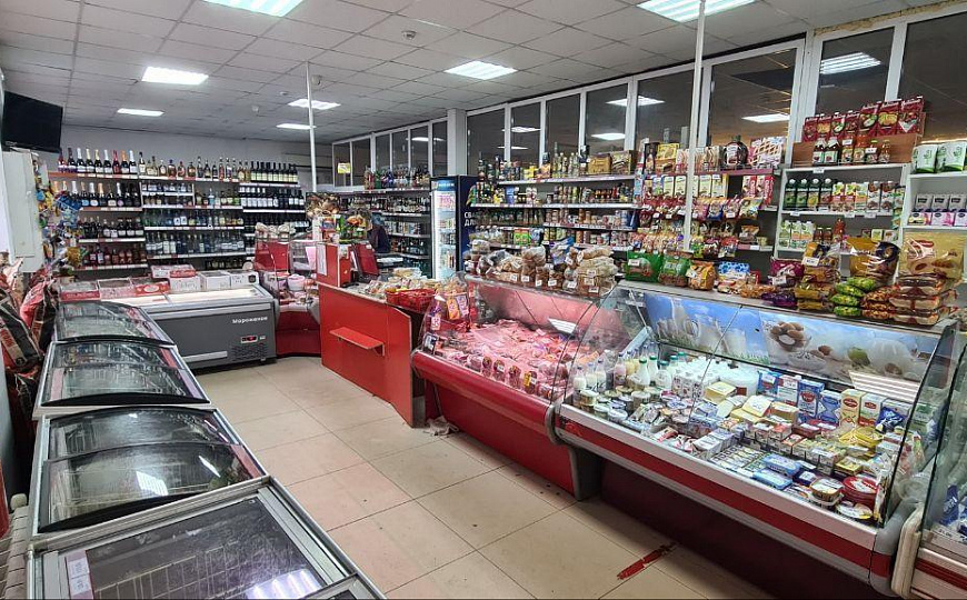 Сдается в аренду коммерческое помещение 540 м² фото