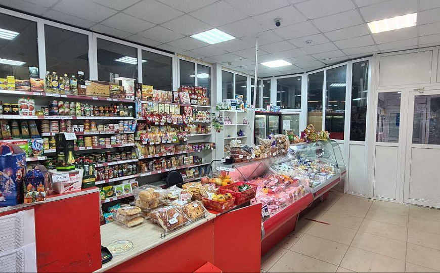 Сдается в аренду коммерческое помещение 540 м² фото