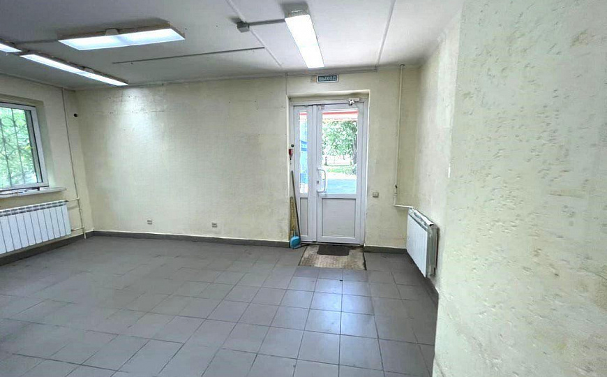 Аренда помещения 30м2 фото