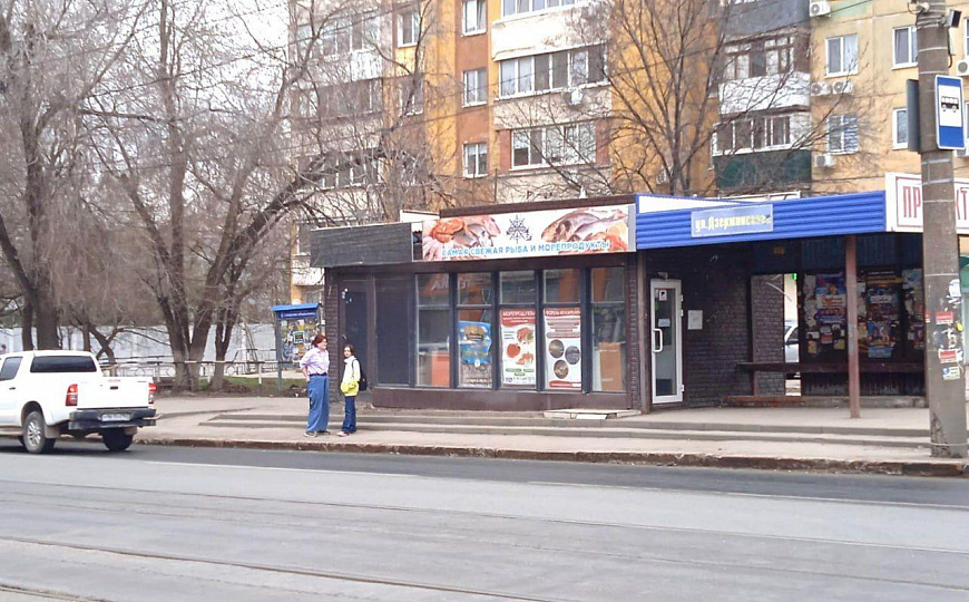 Продажа торгового павильона 35 м² фото